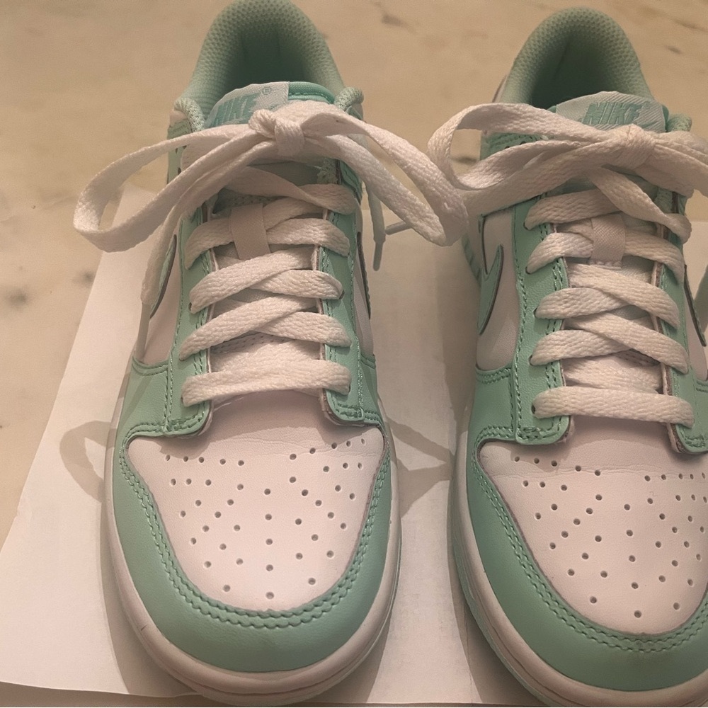 Nike Dunk Low